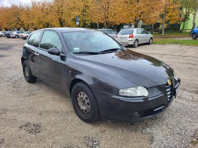 Alfa Romeo 147 1.9 jtd