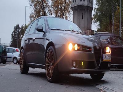 Alfa Romeo 159 1.9 8v