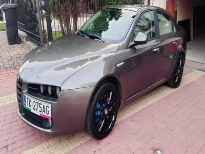 Alfa romeo 159 2.4