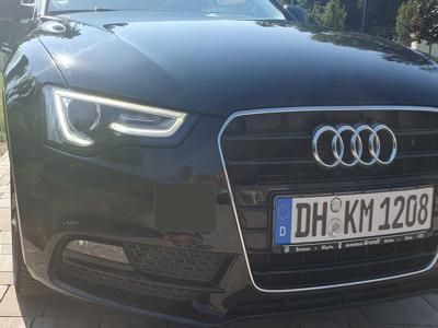 Audi A5 2016 2,0tdi