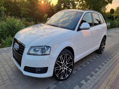 Audi s3 super stan