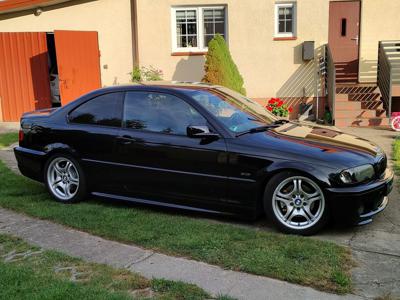 BMW 325Ci M_Paket