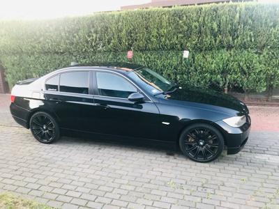 BMW e90 330D zadbana ( nie zamieniam )