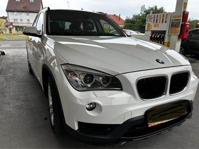 BMW X1 sDrive 18i SportLine , Automat !