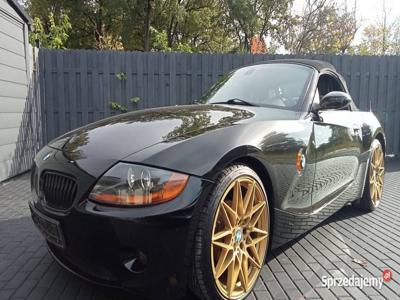 BMW Z4 2.5i