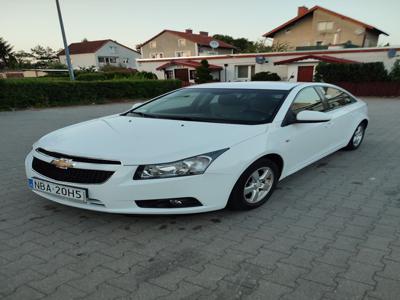 Chevrolet Cruze Ls1.6