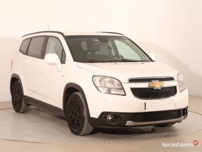 Chevrolet Orlando 1.8i