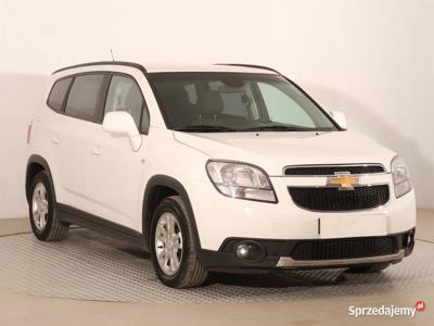 Chevrolet Orlando 1.8i