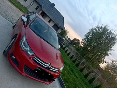 Citroen C4**