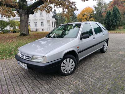 Citroen ZX * 1.4 * Salon Polska * Super stan *