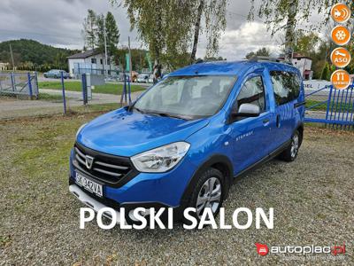 Dacia Dokker