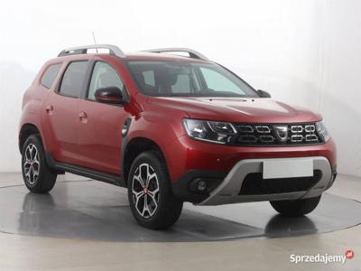 Dacia Duster 1.0 TCe