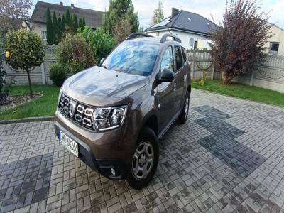 Dacia Duster 2019r 29.000km