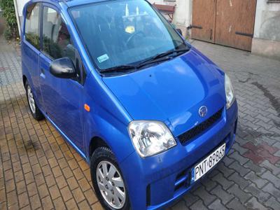 Daihatsu cuore 1.0