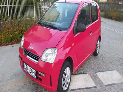 Daihatsu Cuore 1.0 Benzyna