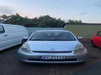 Daihatsu Sirion 2005