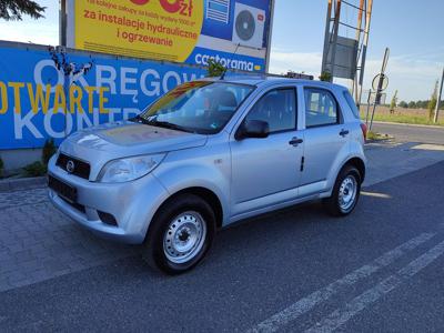 Daihatsu Terios 4x4 2007 R okazja ! Terenowy