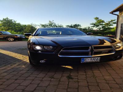 Dodge charger 5.7 RT Plus, Niski przebieg