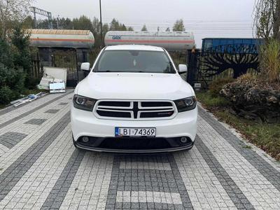 Dodge Durango 3.6 2018