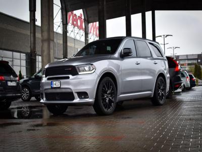 Dodge Durango 5.7 HEMII R/T 4x4