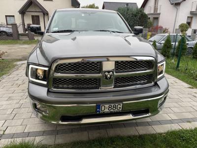 Dodge Ram 2010 4.7 V8 Dostawczy