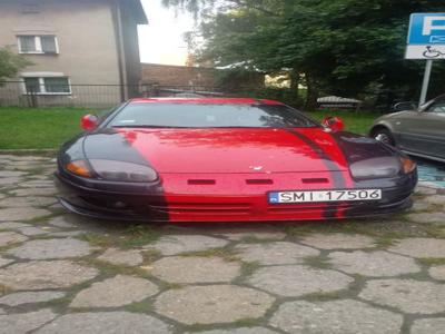 Dodge stealth 1995r zamiana