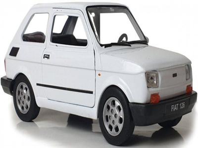 Fiat 126p maluch