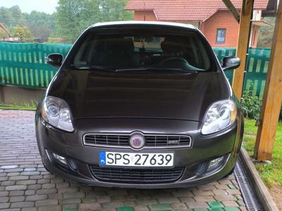 Fiat Bravo 1.4 T-jet 120 KM