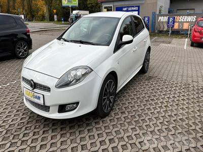 FIAT BRAVO 1,4 T-Jet Sport, Osobowe