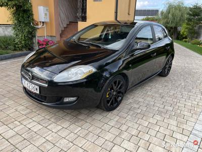 Fiat Bravo 2 1.9 multijet