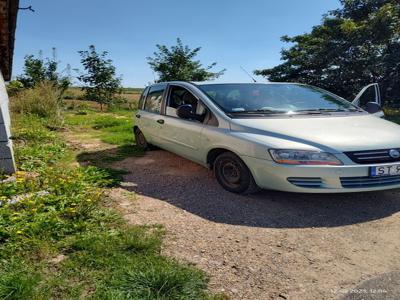 Fiat Multipla 1.9 JTD