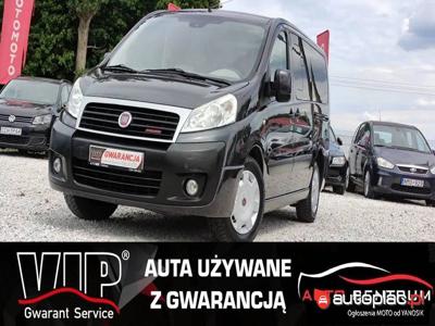 Fiat Scudo