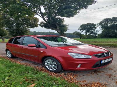 Ford C-Max 1,8 diesel