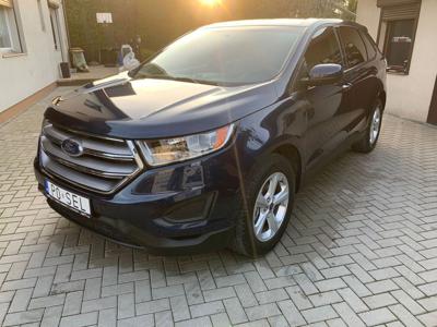 Ford edge 2.0 245km automat nie Kuga escape