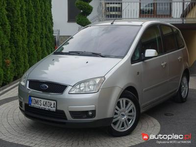 Ford Focus C-Max