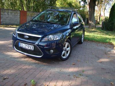 Ford Focus w SUPER STANIE