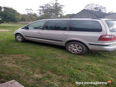 Ford Galaxy 1.9