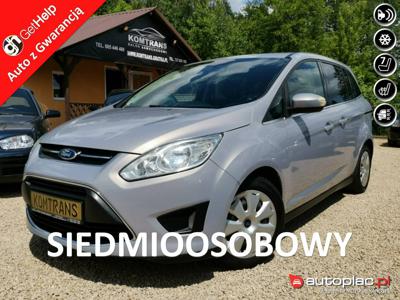 Ford Grand C-Max