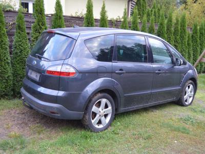 Ford S-Max 1.8TDCI 7-osobowy