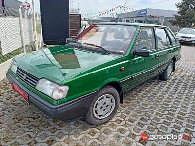 FSO Polonez