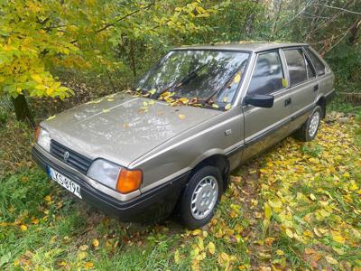 FSO POLONEZ Caro MR'93 1994 PB + LPG Przygarnij mnie :)