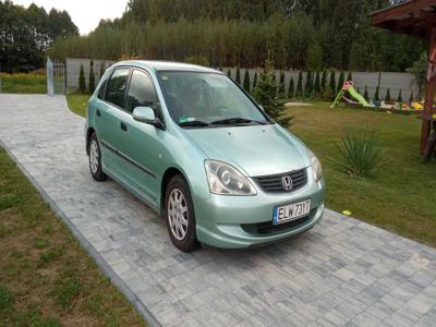 Honda civic 1.4 Benzyna sprawna!!