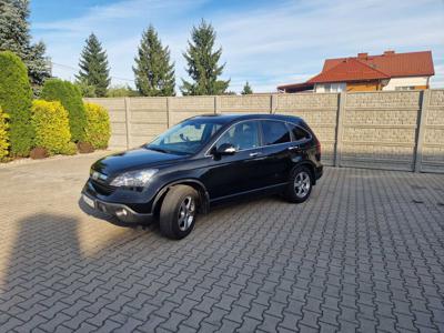 Honda CR-V 2.2 Diesel