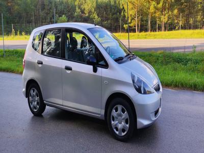 Honda jazz 1.2 benzyna 2008r