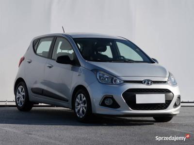 Hyundai i10 1.0