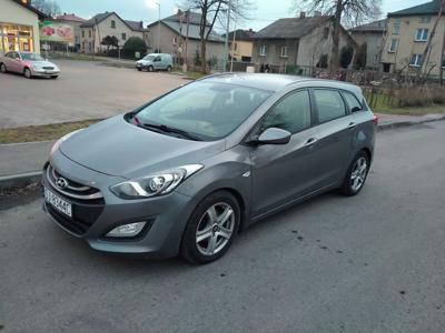 Hyundai i30 1.6 CRDI