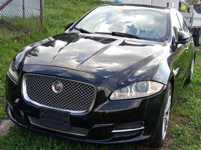 Jaguar XJL AWD 2015