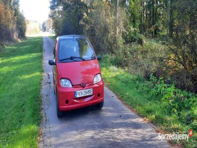 Jdm Albizja Abaca Microcar Aixam Ligier Bellier