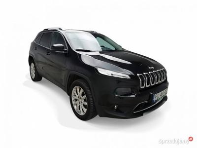 Jeep Cherokee V (2014-)