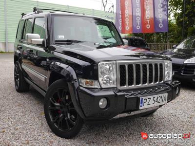 Jeep Commander